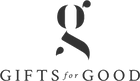 Gifts for Good