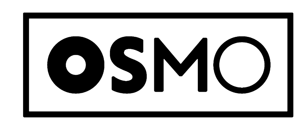 Osmo Salt