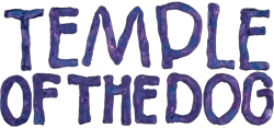 temple of the dog