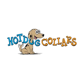 Hot Dog Collars