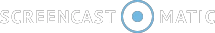 Screencast O Matic