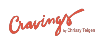 Cravings by Chrissy Teigen