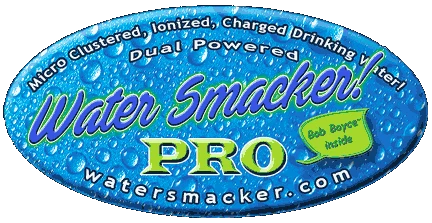 Water Smacker