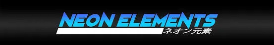 Neon Elements