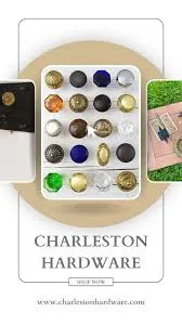 Charleston Hardware