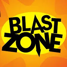 Blast Zone