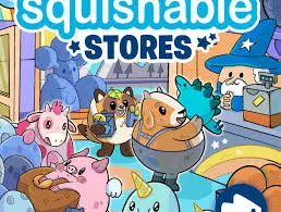 Squishable