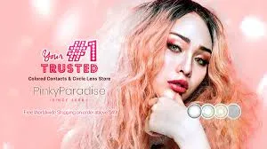 PinkyParadise