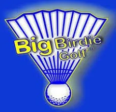 big birdie golf