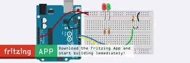fritzing
