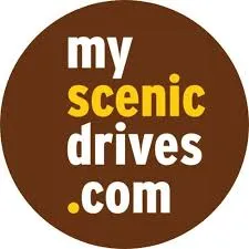 My Scenic drive
