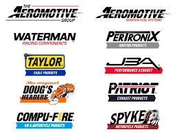 Aeromotive