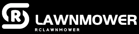 RC lawn mower