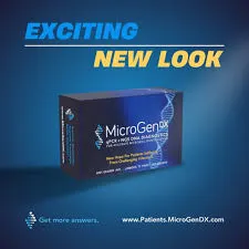 Microgen Dx