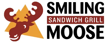 Smiling Moose