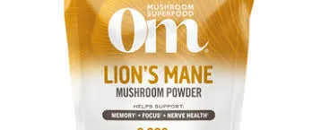 Om Mushroom