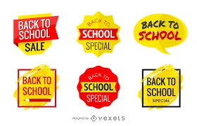 Back to School