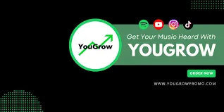 You Grow Promo