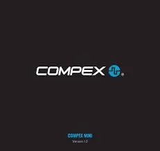 Compex USA