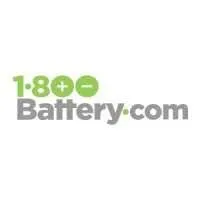 1 800 Battery