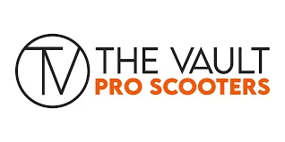 The Vault Pro Scooters