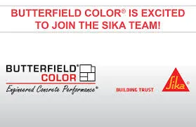 Butterfield Color