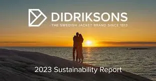 Didriksons