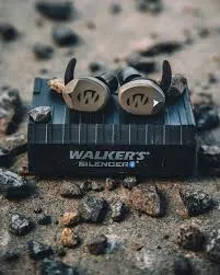 Walker's