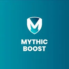 Mythic Boost