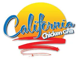 California Chicken