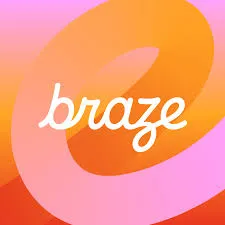 braze