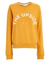 The Upside Apparel