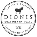 dionis goat milk