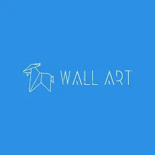 The GOAT Wall Art