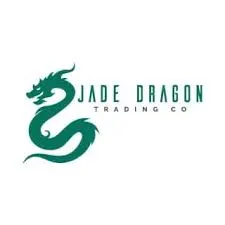 Jade Dragon