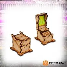 TTCombat