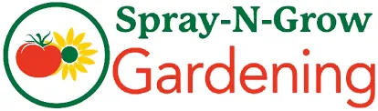 Spray-N-Grow