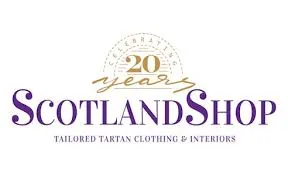 Scotland Shop