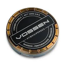 Vossen