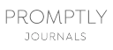 Promptly Journals