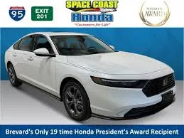 Space Coast Honda