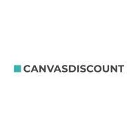 Canvas Discount