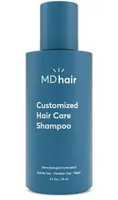 MDhair