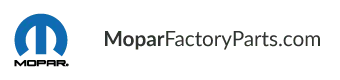 Factory Mopar Parts