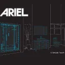 ariel bath