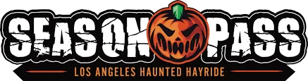 Haunted hayride