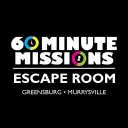 60 Minute Missions
