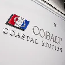 cobalt boats