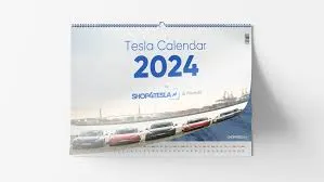 Shop4Tesla