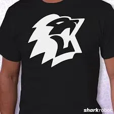 Shark Robot